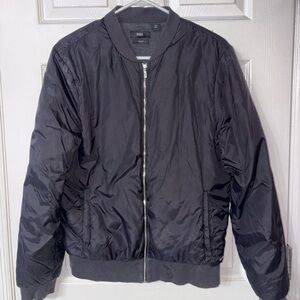 Hugo Boss water repellent unisex jacket